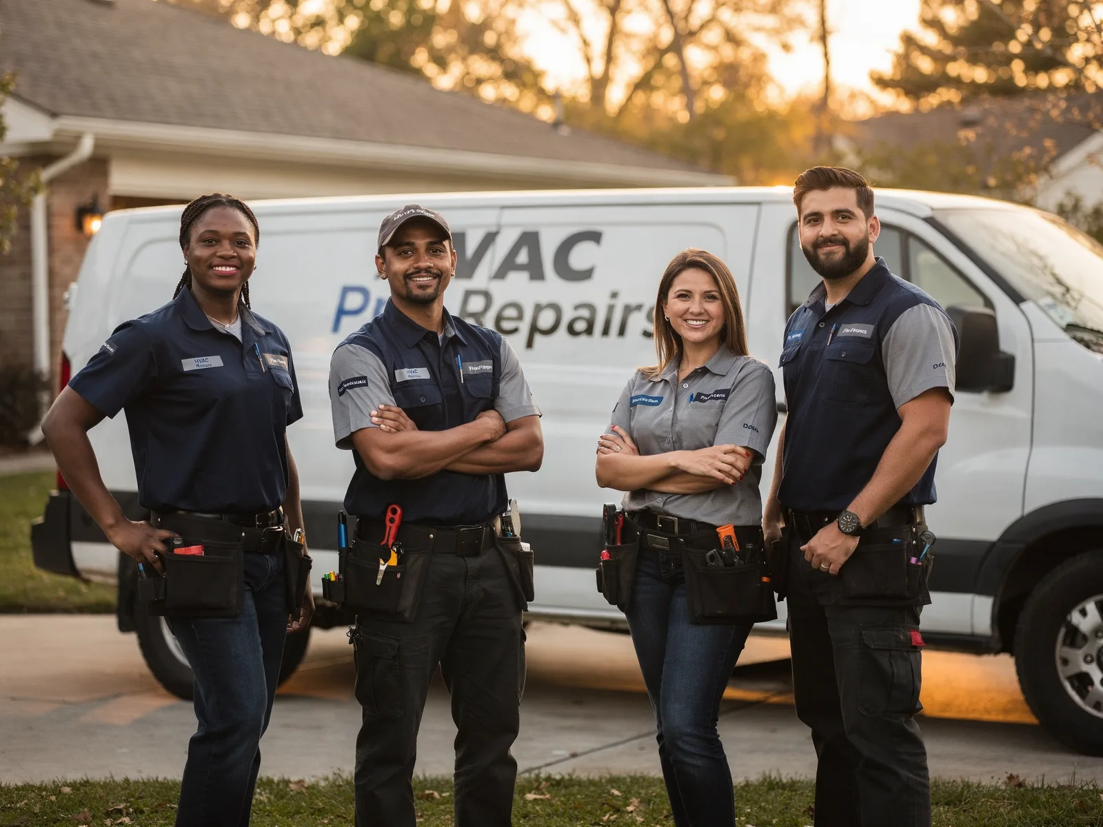 Heat Pump Repair company in Loving, NM
