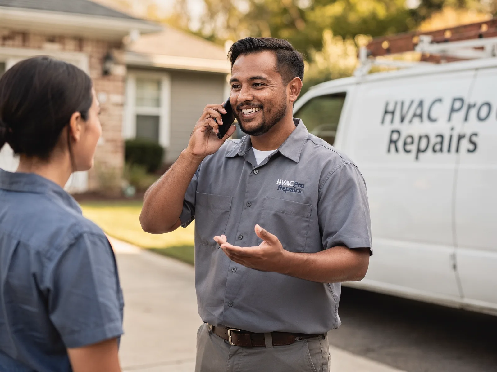 Heat Pump Repair Loving, NM FAQs